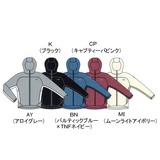 THE NORTH FACE(ザ･ノース･フェイス) Swallow Tail Jacket NPW11727 ブルゾン(メンズ)