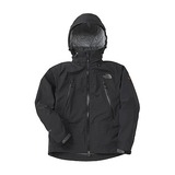 THE NORTH FACE(ザ･ノース･フェイス) Iron Mask Light Jacket NPW15708 ハードシェルジャケット(メンズ)