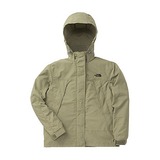 THE NORTH FACE(ザ･ノース･フェイス) Frontiers Parka NPW16704 ブルゾン(メンズ)