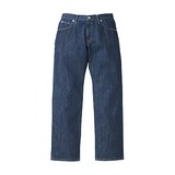 THE NORTH FACE(ザ･ノース･フェイス) WINDSTOPPER Denim Pant NPW16716 ロングパンツ(メンズ)