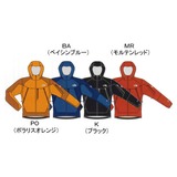 THE NORTH FACE(ザ･ノース･フェイス) Pantheon Jacket NP01751 ハードシェルジャケット(メンズ)
