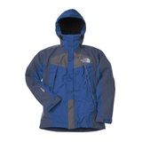 THE NORTH FACE(ザ･ノース･フェイス) Proshell Mountain Guide Jacket(プロシェルマウンテンガイドジャケット) NP15703 ハードシェルジャケット(メンズ)