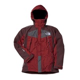 THE NORTH FACE(ザ･ノース･フェイス) Proshell Mountain Guide Jacket(プロシェルマウンテンガイドジャケット) NP15703 ハードシェルジャケット(メンズ)