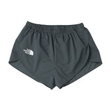 THE NORTH FACE(ザ･ノース･フェイス) Swallow Tail Running Short NP16715 ハーフ･ショートパンツ(メンズ)