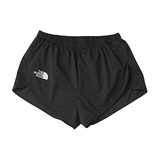 THE NORTH FACE(ザ･ノース･フェイス) Swallow Tail Running Short NP16715 ハーフ･ショートパンツ(メンズ)