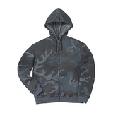 THE NORTH FACE(ザ･ノース･フェイス) Kid’s Waffle Hoodie Jacket NTJ35716 ハードシェルジャケット(メンズ)