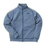 THE NORTH FACE(ザ･ノース･フェイス) Kid’s FEEL FIT Full Zip Jacket NTJ35718 ブルゾン(メンズ)