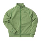 THE NORTH FACE(ザ･ノース･フェイス) Kid’s FEEL FIT Full Zip Jacket NTJ35718 ブルゾン(メンズ)