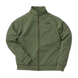 THE NORTH FACE(ザ･ノース･フェイス) Kid’s FEEL FIT Full Zip Jacket NTJ35718 ブルゾン(メンズ)