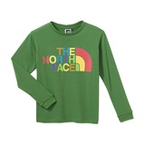 THE NORTH FACE(ザ･ノース･フェイス) NTJ37702 TNF Logo Tee NTJ37702 長袖Tシャツ(メンズ)