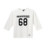 THE NORTH FACE(ザ･ノース･フェイス) NTJ37740 TNF Logo Tee NTJ37740 半袖Tシャツ(メンズ)
