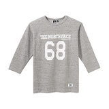 THE NORTH FACE(ザ･ノース･フェイス) NTJ37740 TNF Logo Tee NTJ37740 半袖Tシャツ(メンズ)