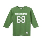 THE NORTH FACE(ザ･ノース･フェイス) NTJ37740 TNF Logo Tee NTJ37740 半袖Tシャツ(メンズ)
