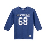 THE NORTH FACE(ザ･ノース･フェイス) NTJ37740 TNF Logo Tee NTJ37740 半袖Tシャツ(メンズ)