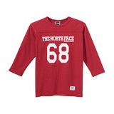 THE NORTH FACE(ザ･ノース･フェイス) NTJ37740 TNF Logo Tee NTJ37740 半袖Tシャツ(メンズ)