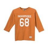 THE NORTH FACE(ザ･ノース･フェイス) NTJ37740 TNF Logo Tee NTJ37740 半袖Tシャツ(メンズ)