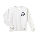 THE NORTH FACE(ザ･ノース･フェイス) NTJ37742 TNF Logo Tee NTJ37742 長袖Tシャツ(メンズ)