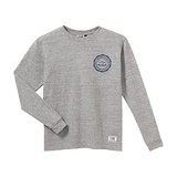 THE NORTH FACE(ザ･ノース･フェイス) NTJ37742 TNF Logo Tee NTJ37742 長袖Tシャツ(メンズ)