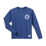THE NORTH FACE(ザ･ノース･フェイス) NTJ37742 TNF Logo Tee NTJ37742 長袖Tシャツ(メンズ)