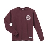 THE NORTH FACE(ザ･ノース･フェイス) NTJ37742 TNF Logo Tee NTJ37742 長袖Tシャツ(メンズ)