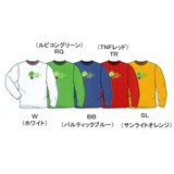 THE NORTH FACE(ザ･ノース･フェイス) NTJ37745 TNF Logo Tee NTJ37745 長袖Tシャツ(メンズ)
