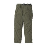 THE NORTH FACE(ザ･ノース･フェイス) NTJ57744 Cargo Lining Pant NTJ57744 ロングパンツ(メンズ)