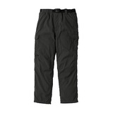 THE NORTH FACE(ザ･ノース･フェイス) NTJ57744 Cargo Lining Pant NTJ57744 ロングパンツ(メンズ)