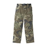 THE NORTH FACE(ザ･ノース･フェイス) NTJ57744 Cargo Lining Pant NTJ57744 ロングパンツ(メンズ)