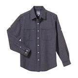 THE NORTH FACE(ザ･ノース･フェイス) NTW26725 Regular Collar Shirt NTW26725 長袖シャツ(メンズ)