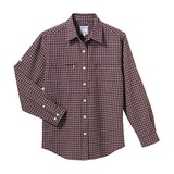 THE NORTH FACE(ザ･ノース･フェイス) NTW26725 Regular Collar Shirt NTW26725 長袖シャツ(メンズ)