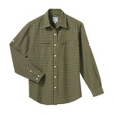 THE NORTH FACE(ザ･ノース･フェイス) NTW26725 Regular Collar Shirt NTW26725 長袖シャツ(メンズ)