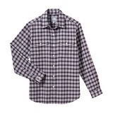 THE NORTH FACE(ザ･ノース･フェイス) NTW26727 Regular Collar Shirt NTW26727 長袖シャツ(メンズ)