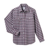 THE NORTH FACE(ザ･ノース･フェイス) NTW26727 Regular Collar Shirt NTW26727 長袖シャツ(メンズ)