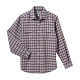 THE NORTH FACE(ザ･ノース･フェイス) NTW26727 Regular Collar Shirt NTW26727 長袖シャツ(メンズ)