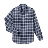 THE NORTH FACE(ザ･ノース･フェイス) NTW26728 L/S Basic Shirt NTW26728 長袖シャツ(メンズ)