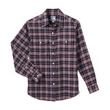 THE NORTH FACE(ザ･ノース･フェイス) NTW26728 L/S Basic Shirt NTW26728 長袖シャツ(メンズ)