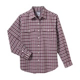 THE NORTH FACE(ザ･ノース･フェイス) NTW26728 L/S Basic Shirt NTW26728 長袖シャツ(メンズ)