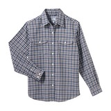 THE NORTH FACE(ザ･ノース･フェイス) NTW26728 L/S Basic Shirt NTW26728 長袖シャツ(メンズ)