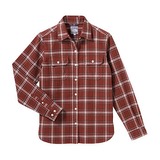 THE NORTH FACE(ザ･ノース･フェイス) NTW26729 L/S Basic Shirt NTW26729 長袖シャツ(メンズ)