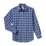 THE NORTH FACE(ザ･ノース･フェイス) L/S B.D. Shirt NTW26733 長袖シャツ(メンズ)