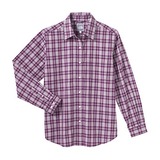 THE NORTH FACE(ザ･ノース･フェイス) L/S B.D. Shirt NTW26733 長袖シャツ(メンズ)
