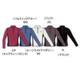 THE NORTH FACE(ザ･ノース･フェイス) NTW30706 L/S UltraWick Light Zip Up NTW30706 長袖Tシャツ(メンズ)