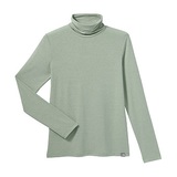 THE NORTH FACE(ザ･ノース･フェイス) DacronQD High Neck NTW35620 長袖Tシャツ(メンズ)