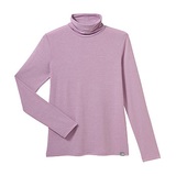 THE NORTH FACE(ザ･ノース･フェイス) DacronQD High Neck NTW35620 長袖Tシャツ(メンズ)