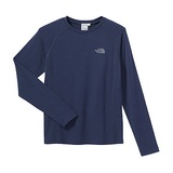 THE NORTH FACE(ザ･ノース･フェイス) NTW35703 Merino Wool Crew NTW35703 長袖Tシャツ(メンズ)