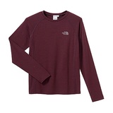THE NORTH FACE(ザ･ノース･フェイス) NTW35703 Merino Wool Crew NTW35703 長袖Tシャツ(メンズ)
