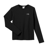 THE NORTH FACE(ザ･ノース･フェイス) NTW35703 Merino Wool Crew NTW35703 長袖Tシャツ(メンズ)