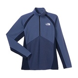 THE NORTH FACE(ザ･ノース･フェイス) NTW35705 RBT Zip Up NTW35705 長袖Tシャツ(メンズ)