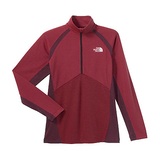 THE NORTH FACE(ザ･ノース･フェイス) NTW35705 RBT Zip Up NTW35705 長袖Tシャツ(メンズ)