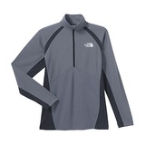 THE NORTH FACE(ザ･ノース･フェイス) NTW35705 RBT Zip Up NTW35705 長袖Tシャツ(メンズ)